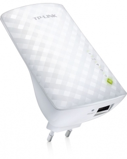 TP-Link Wireless-AC750 Range Extender RE200